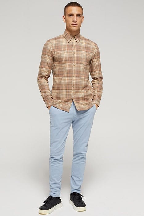 SHIRT MULTI-COLOURED 3