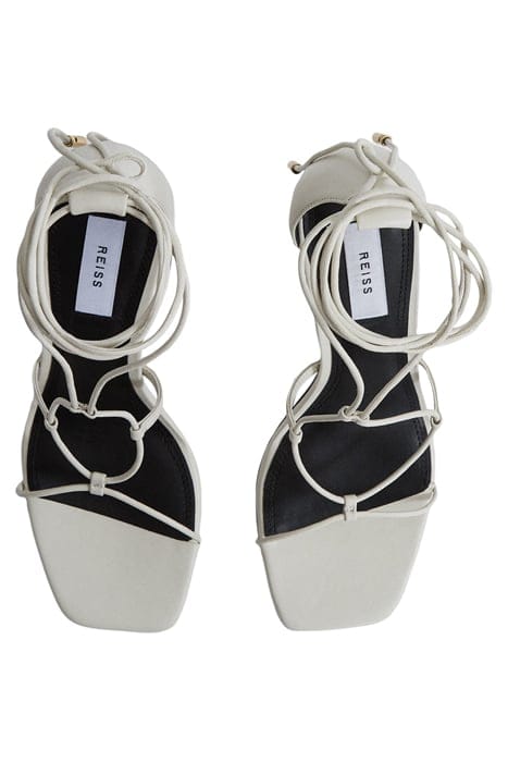 KALI HIGH OFF WHITE 4