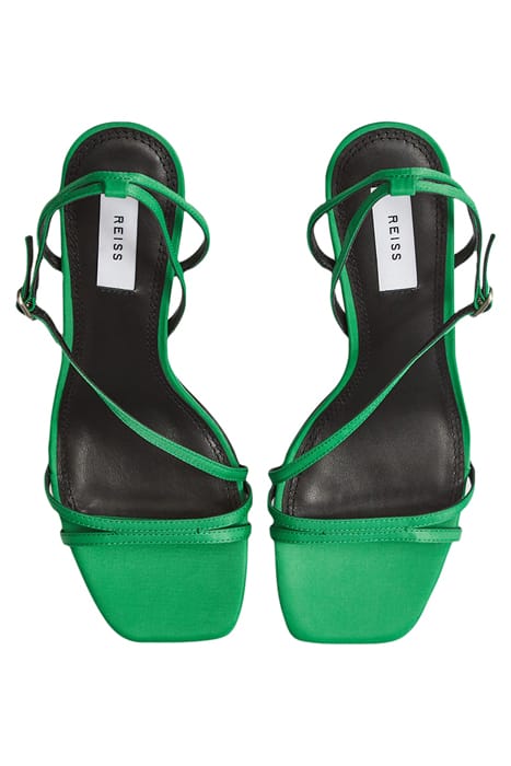 BALI GREEN 5