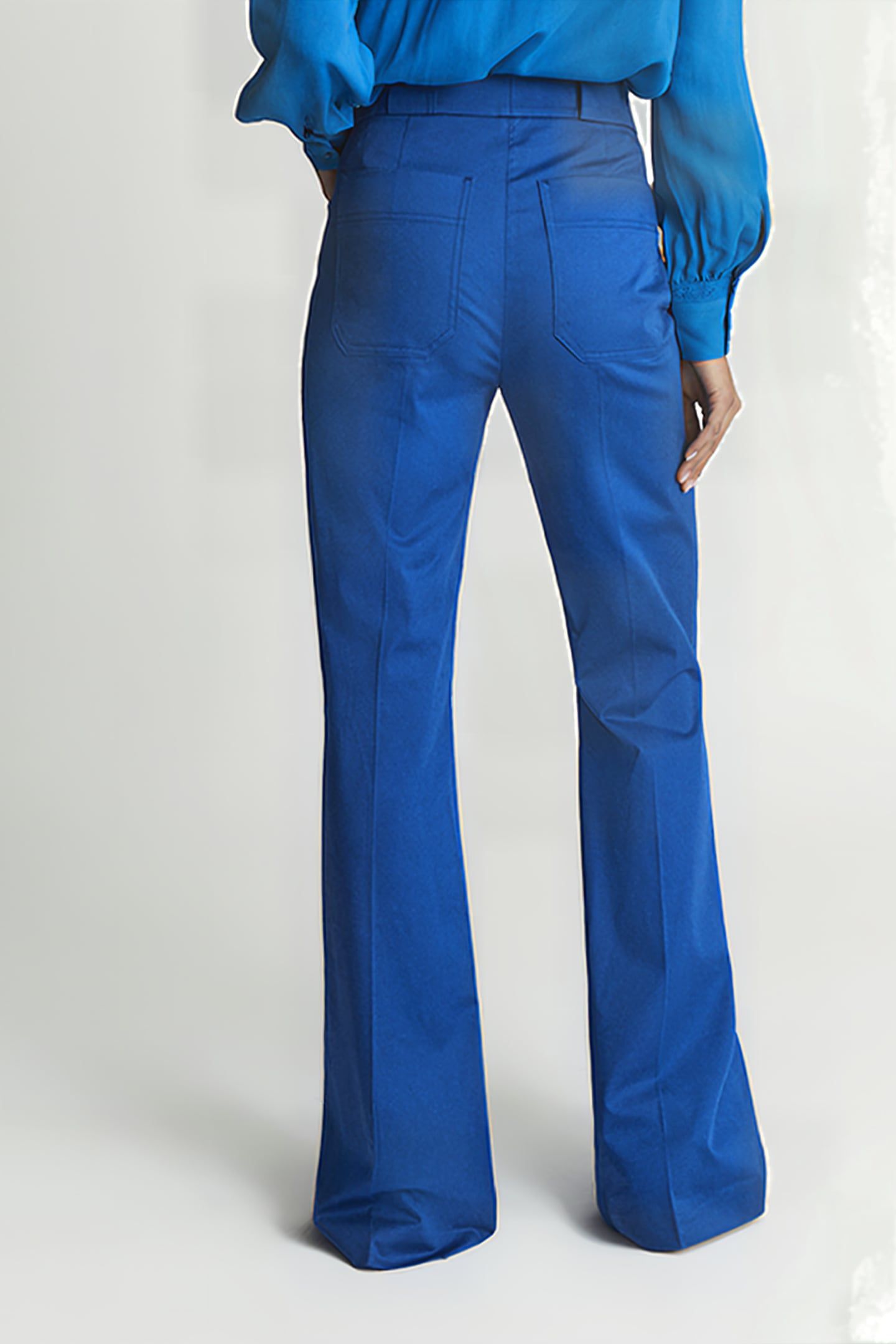 LOREN COBALT BLUE 2