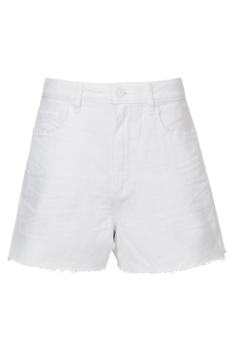DANI WHITE BLOUSE 4