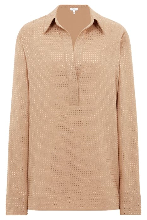 MATILDA BLOUSE — RELAXED FIT 4