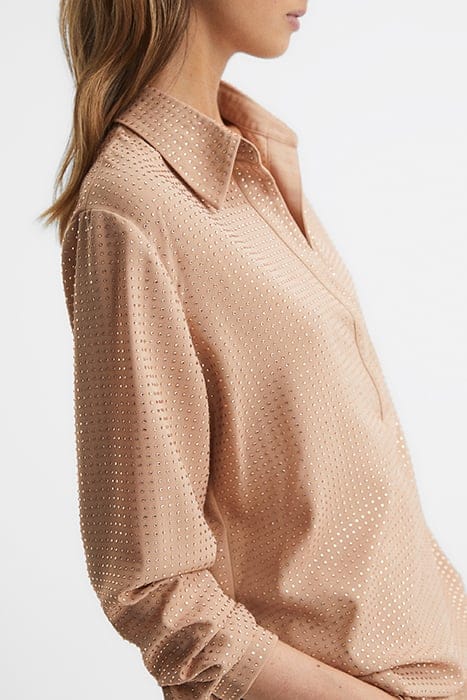MATILDA BLOUSE — RELAXED FIT 7