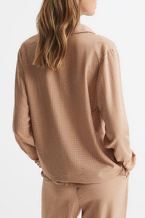 MATILDA BLOUSE — RELAXED FIT 2