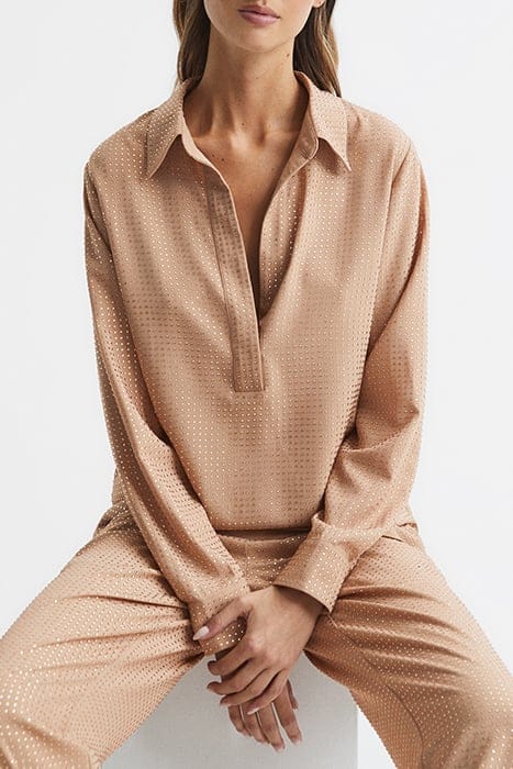 MATILDA BLOUSE — RELAXED FIT 6