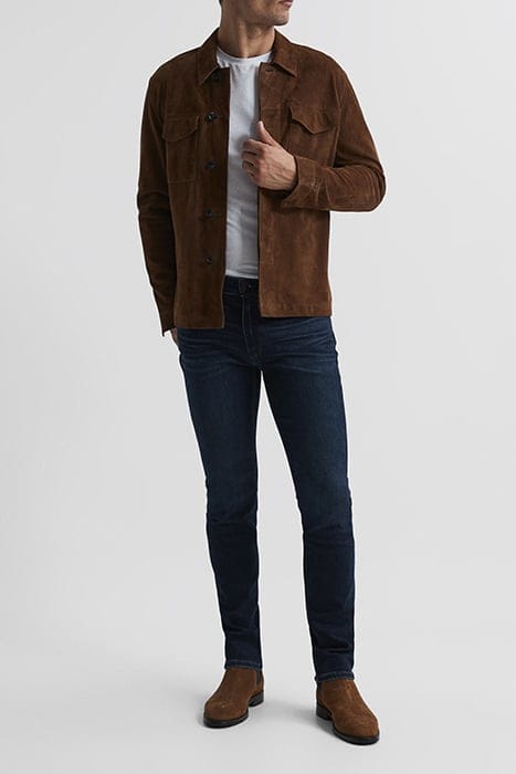 LENNOX SLIM JEANS 5