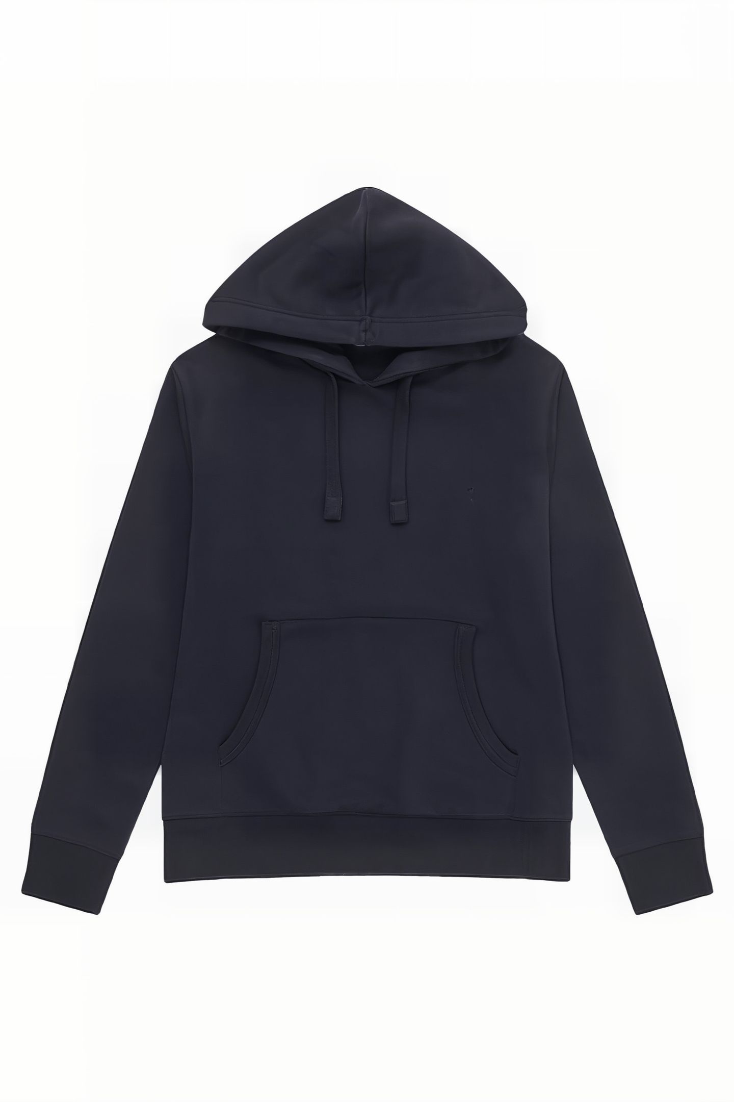 OVERHEAD SWEAT HOODIE DARK NAVY 3
