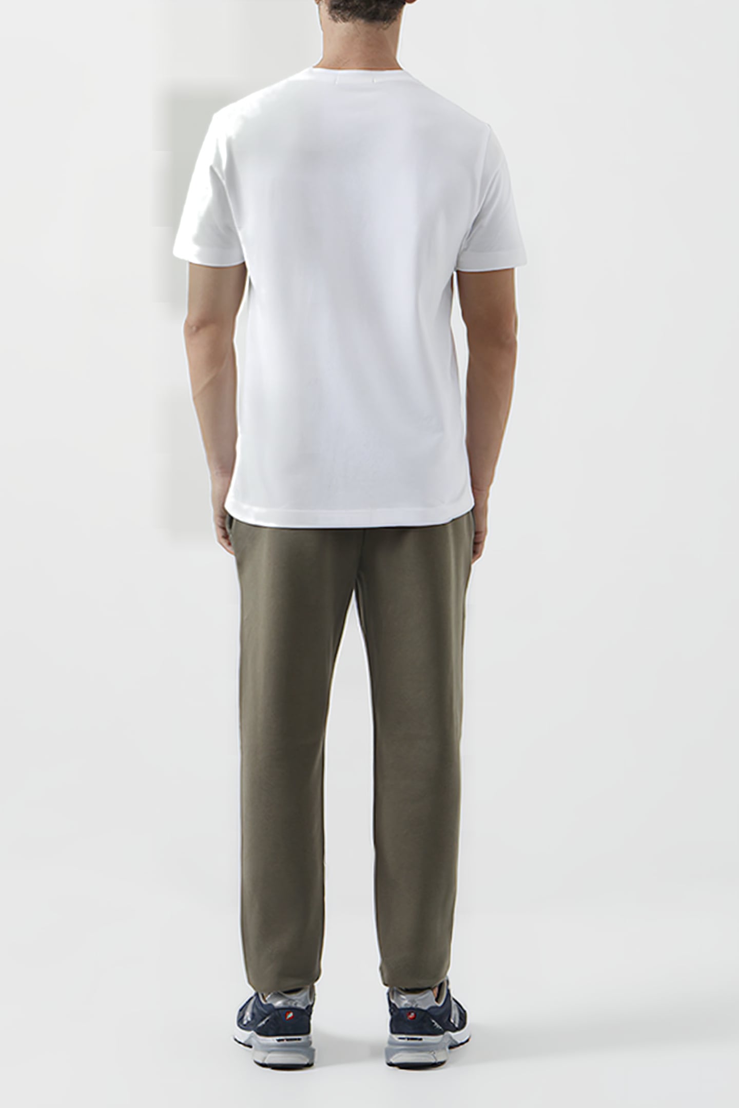 SUNDAY SWEAT JOGGERS KHAKI 2