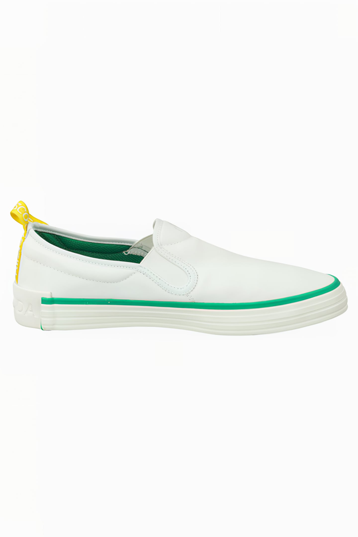 COSTA SLIP ON SHOE OFF WHITE 1