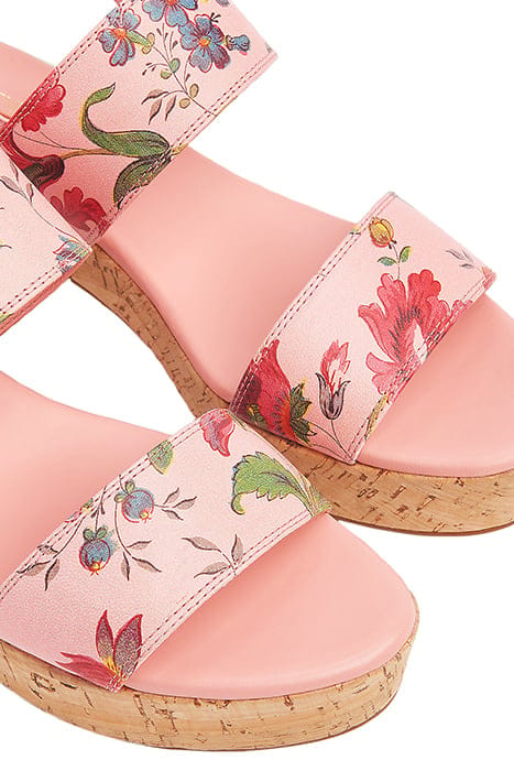 SUNNY FLORAL 4