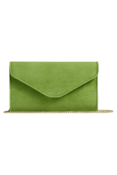 DOMINICA GREEN 1