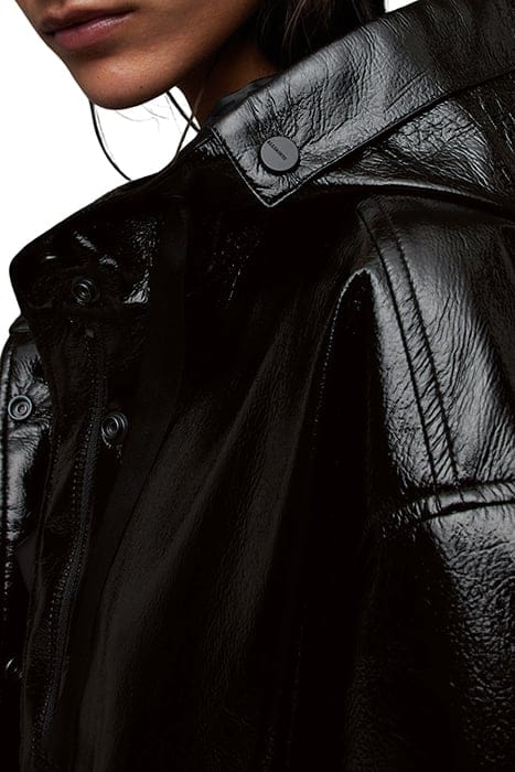 KELSIE SHINE JACKET BLACK 5