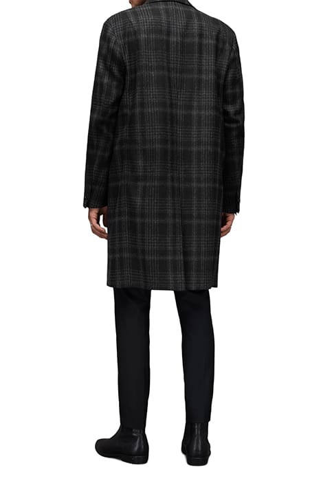 SARGAS COAT BLACK 3