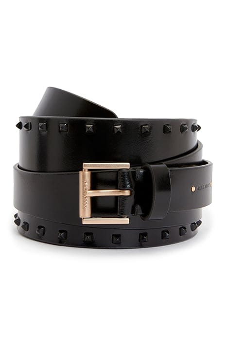 MAXIE STUD ALCOR BLT BLACK/MATTE BLACK 1