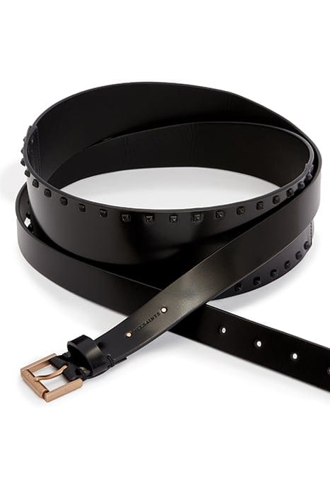MAXIE STUD ALCOR BLT BLACK/MATTE BLACK 3