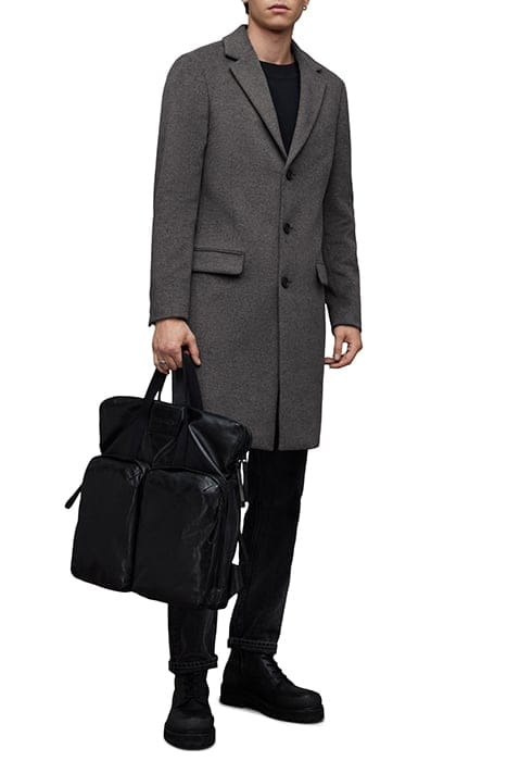 HAL COAT GREY 2