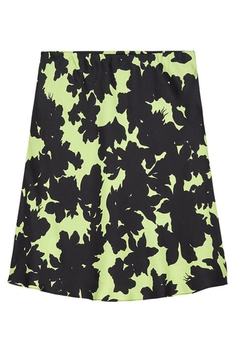 SK ACID FLOWER MIDI SOFT MINT 3