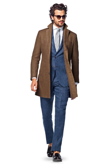 COAT-HAVANA BROWN 2
