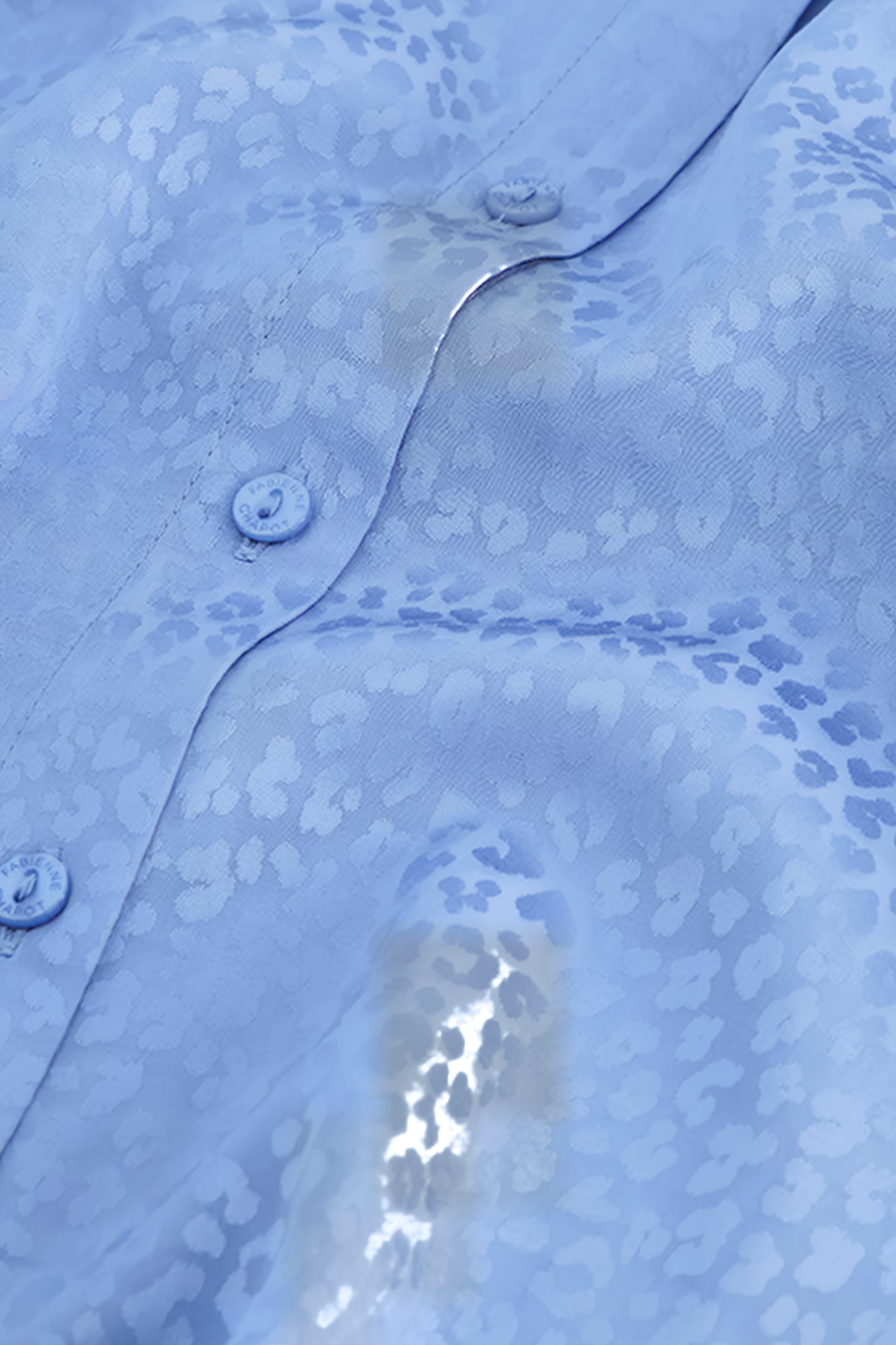 LOT BLOUSE RIAD BLUE 5