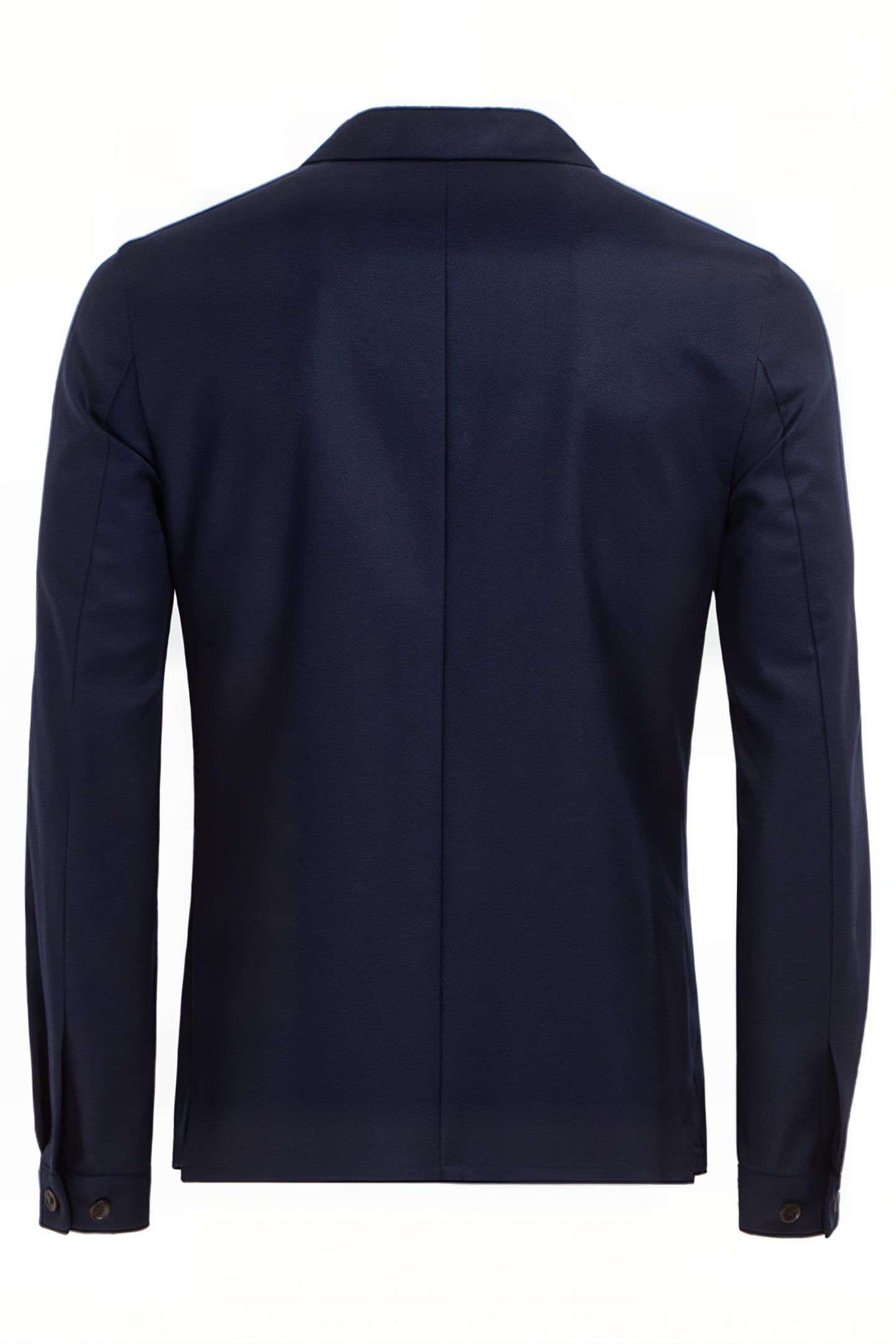 NAVY WALTER SHIRT-JACKET NAVY 5