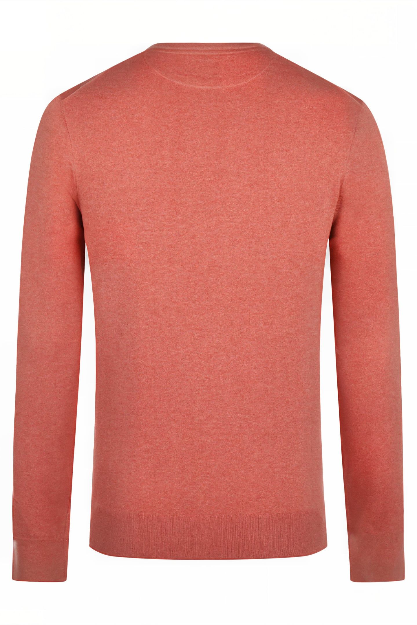 C NECK SWEATER TERRA 2