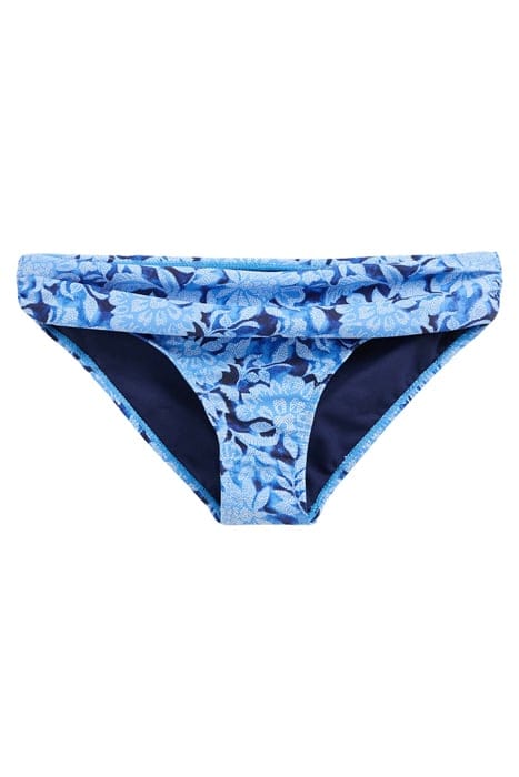 BIKINI BOTTOM LIGHT BLUE 3