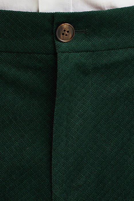 PANTALON GREEN 7