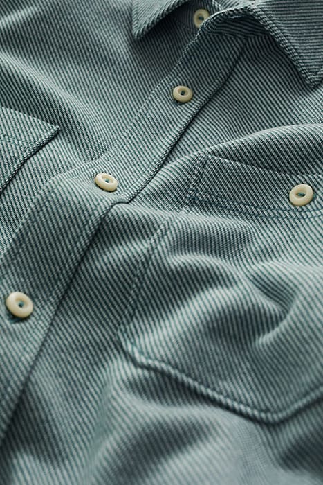 SHIRT GREEN 6