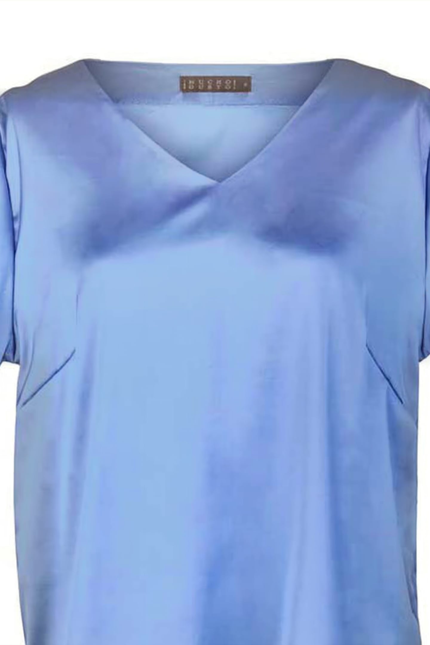 BLOUSE MALDIVES JEANS 2