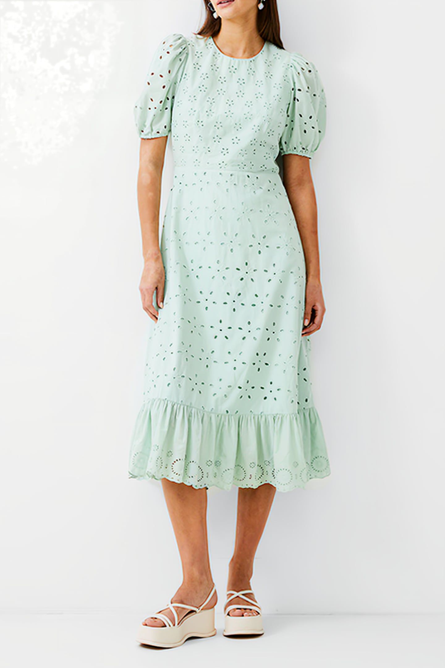 BRIDGET ECO VERO JERSEY DRESS BLUE MULTI | Online Outlet | Otrium BRIDGET ECO VERO JERSEY DRESS BLUE MULTI | Online Outlet | Otrium
