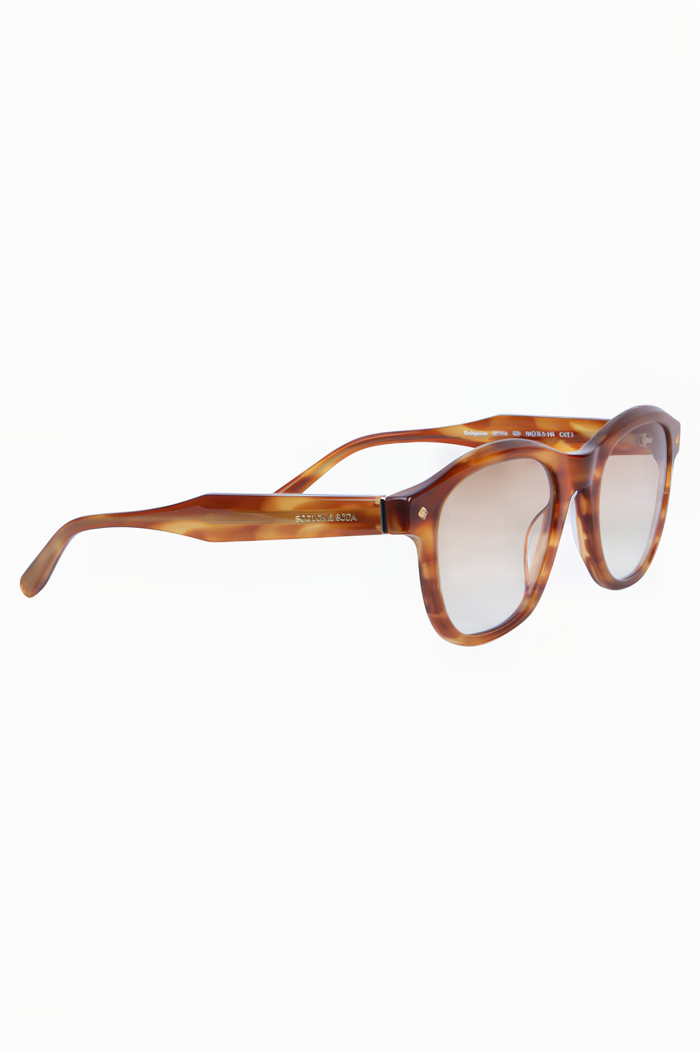 SS7016 123 AMBER TORT 50/20.5-140 1