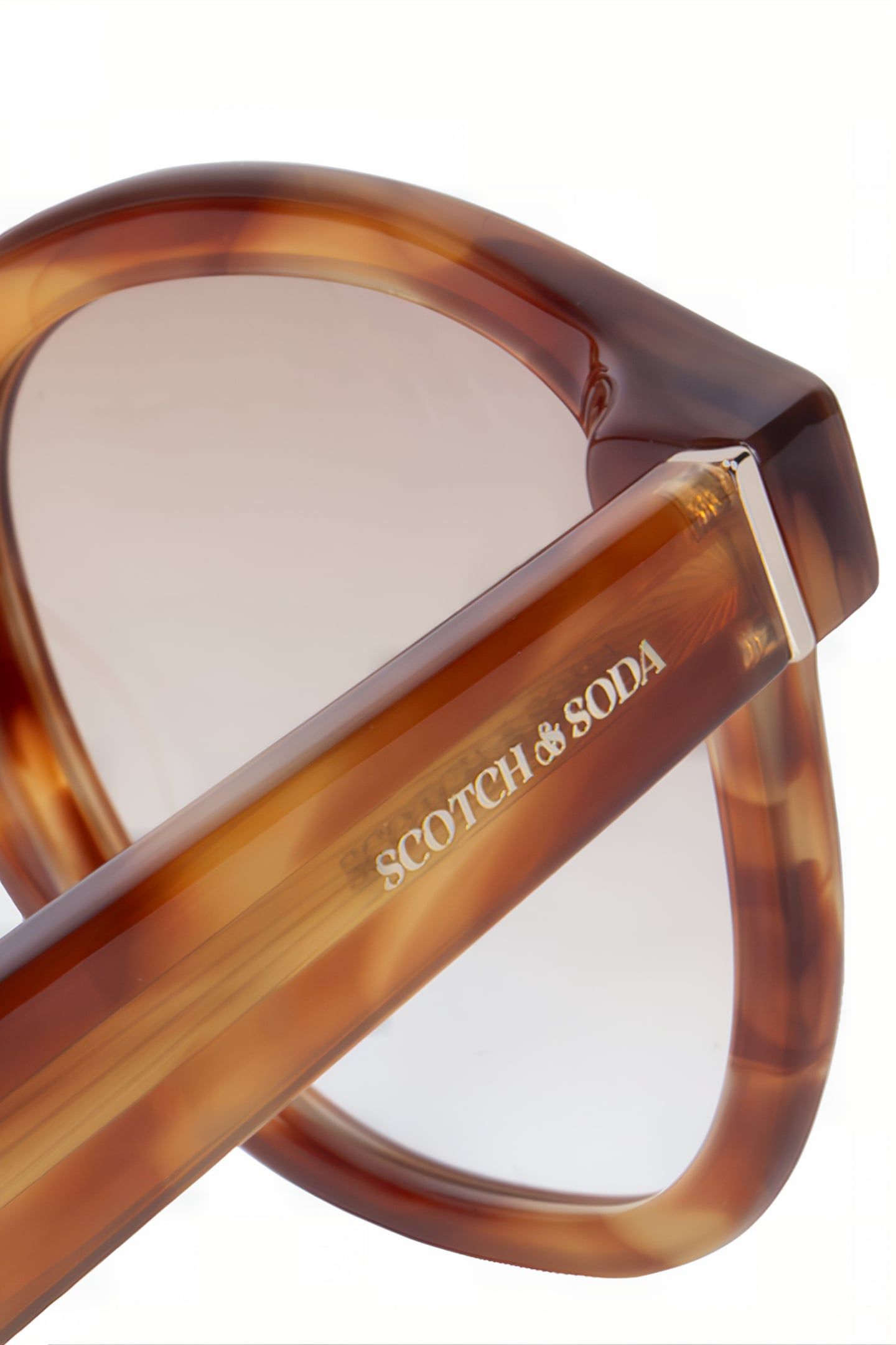 SS7016 123 AMBER TORT 50/20.5-140 3