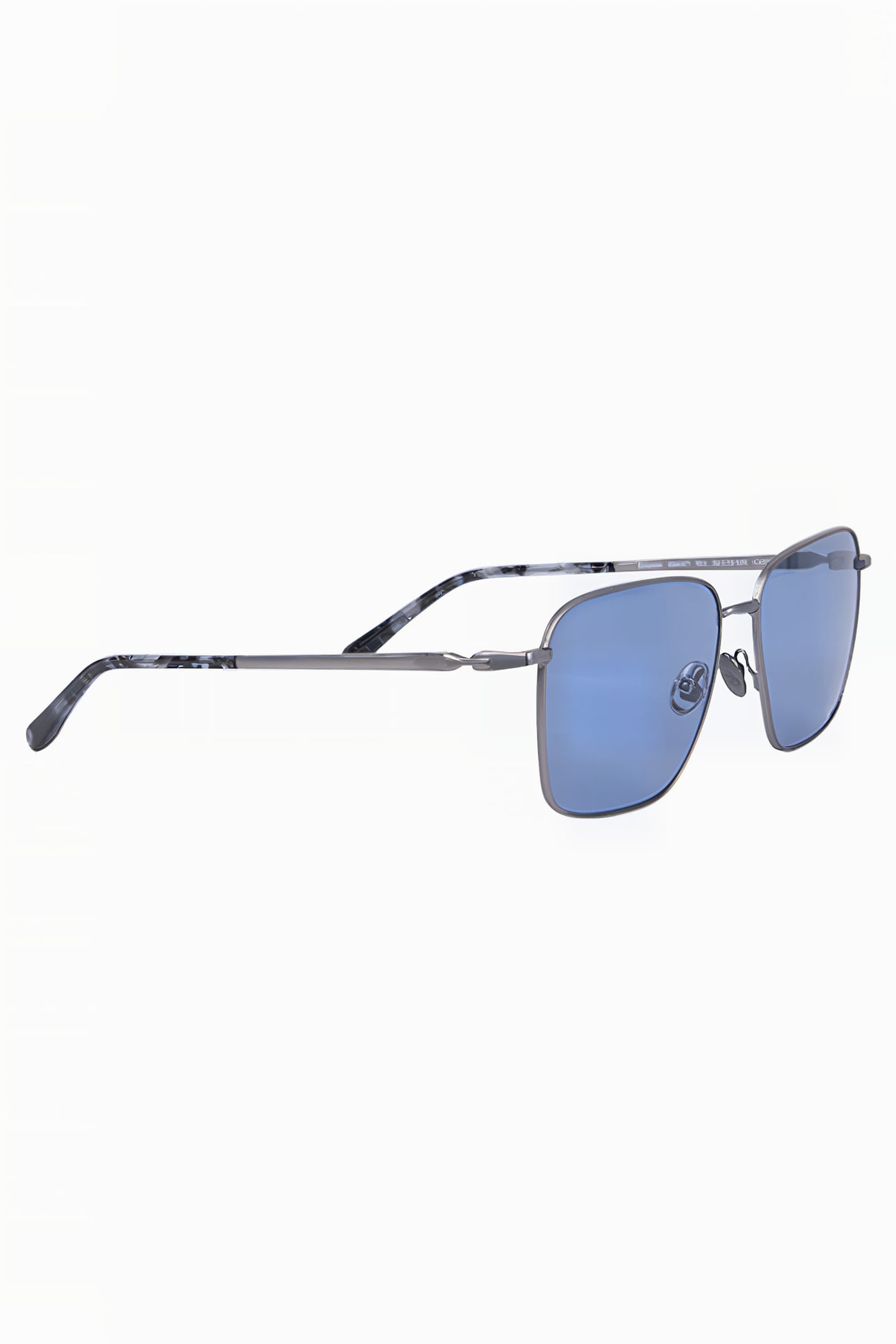 ETIENNE SS6017 911 BRUSHED LT GUN 56/15-145 1