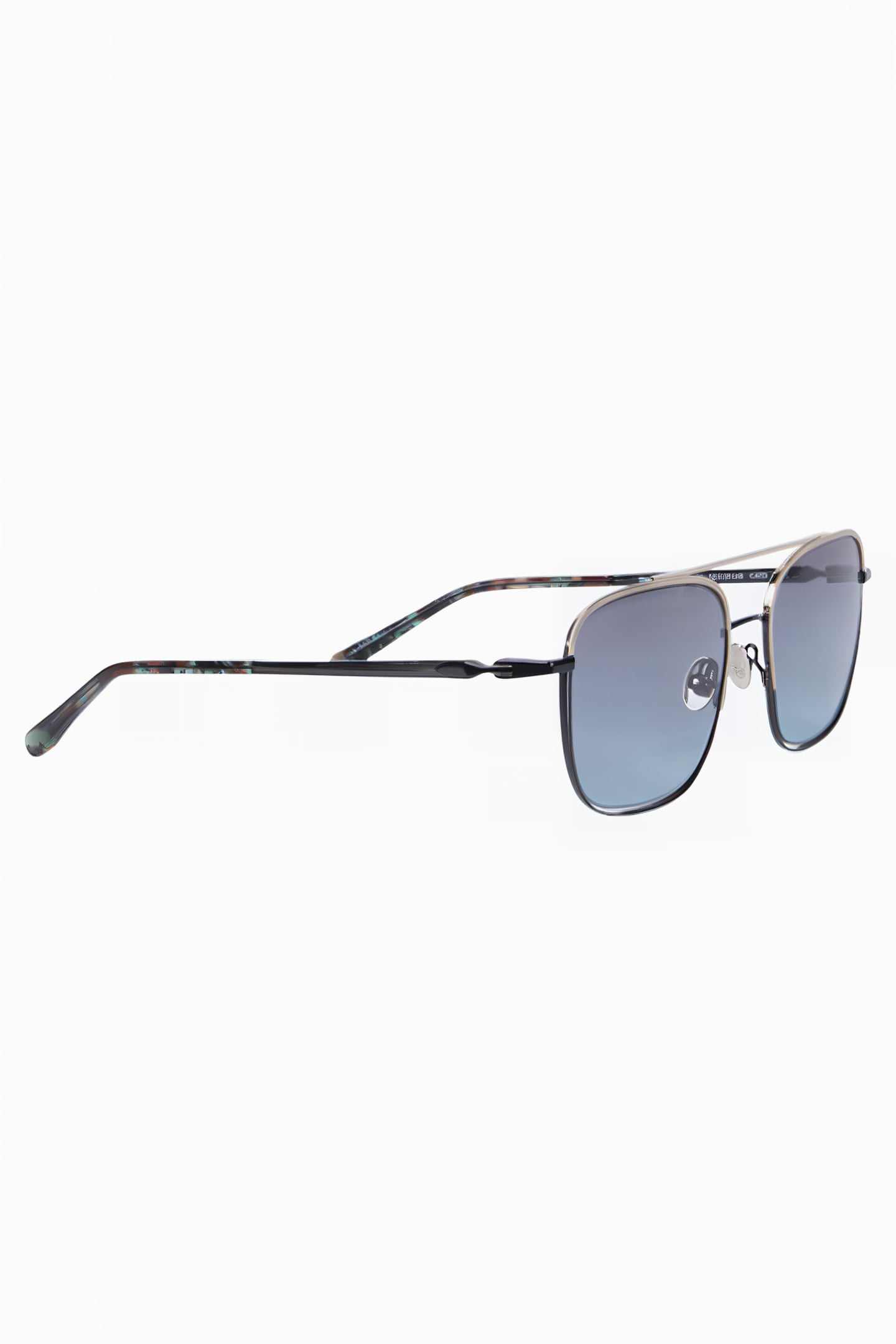 DIEGO SS6015 498 BRUSHED GOLD 52/19-145 1