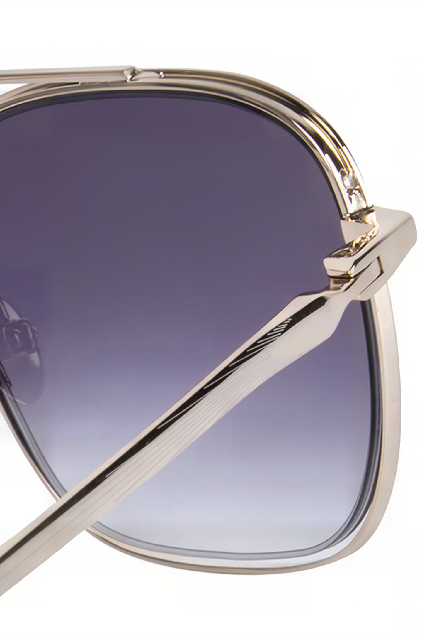 DIEGO SS6015 403 BRUSHED GOLD 52/19-145 3