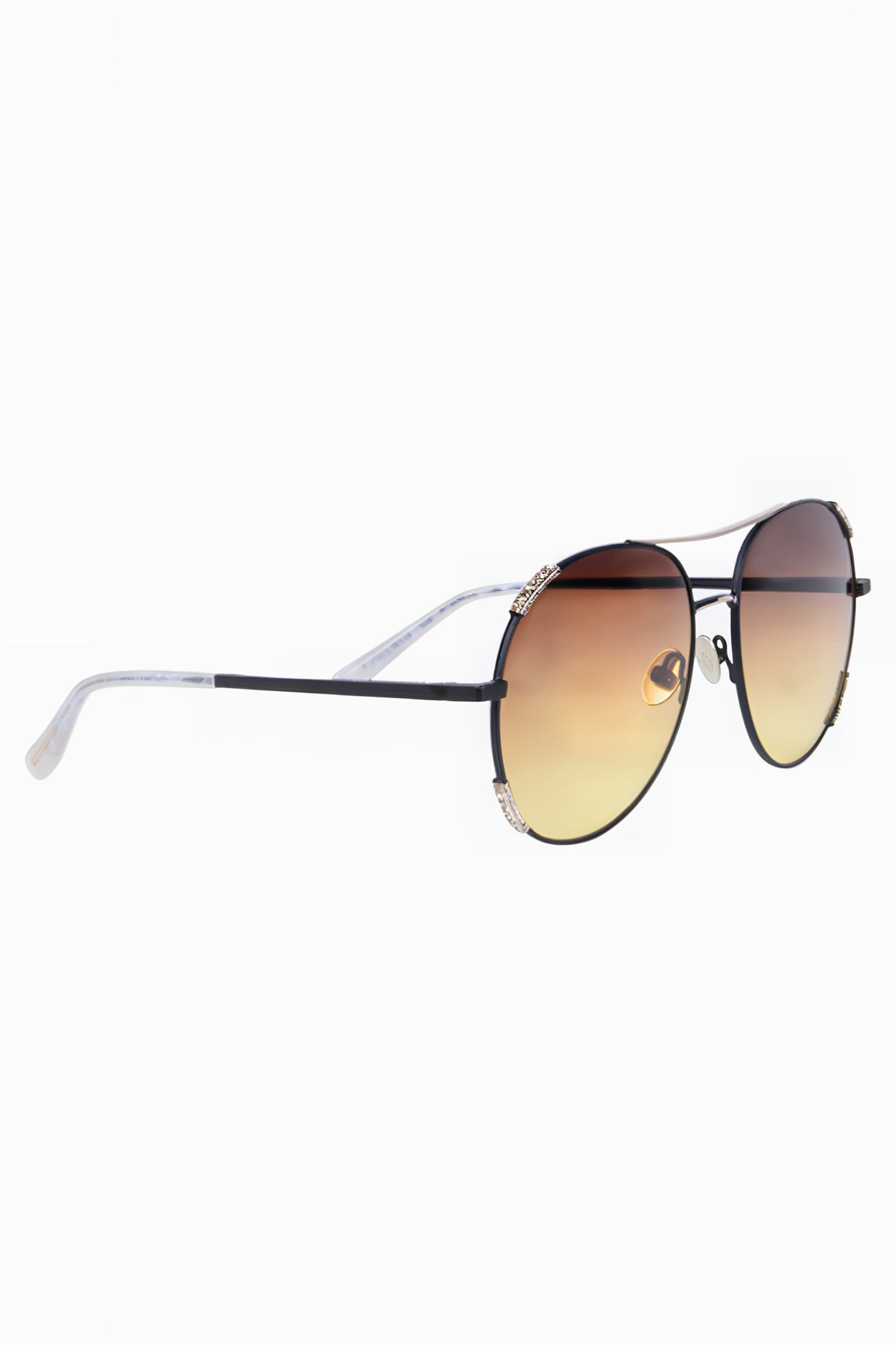 MILAN SS5017 001 MATTE BLACK 57/16-135 1