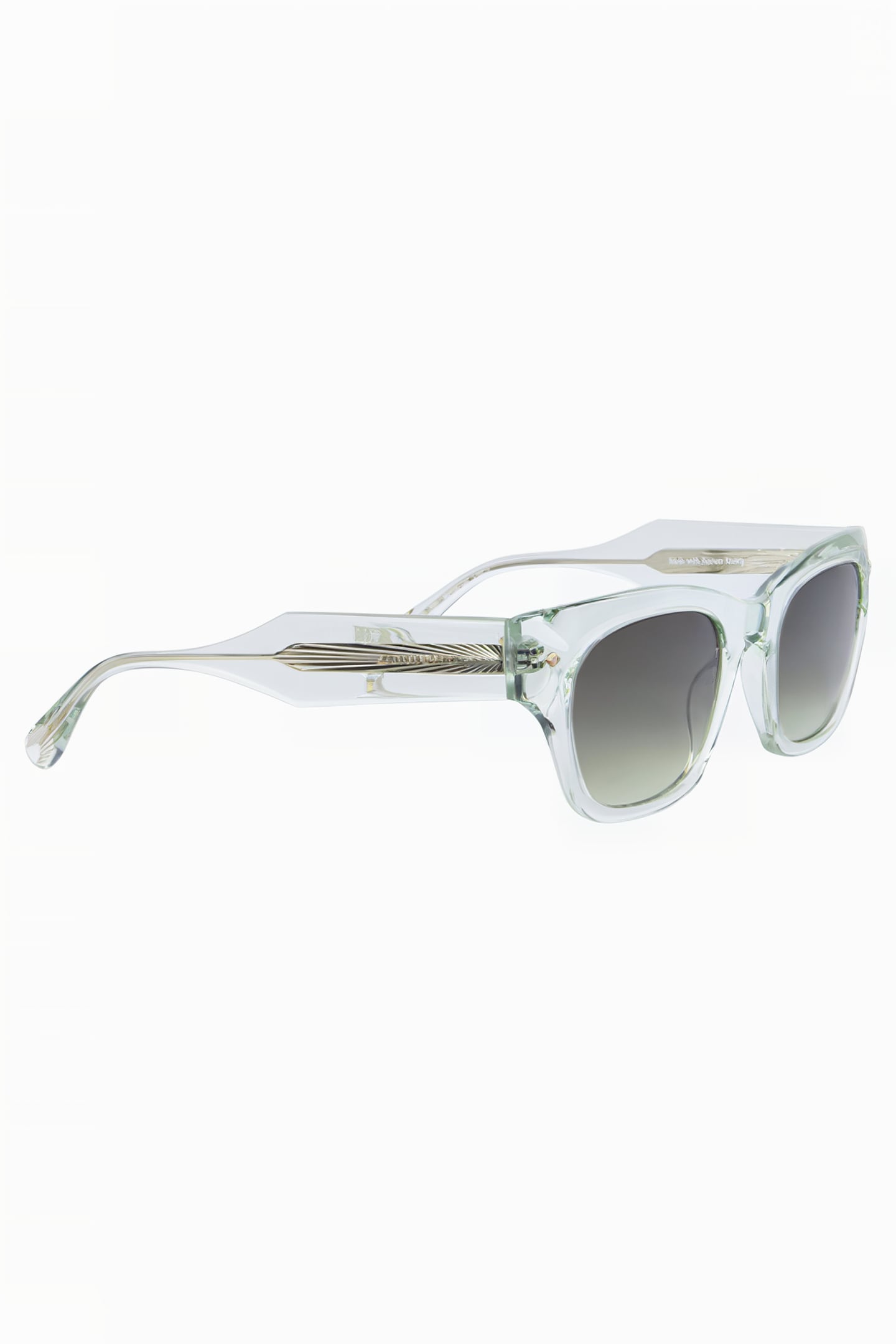 HAARLEM SS7031 551 CRYSTAL MINT 50/22-140 1
