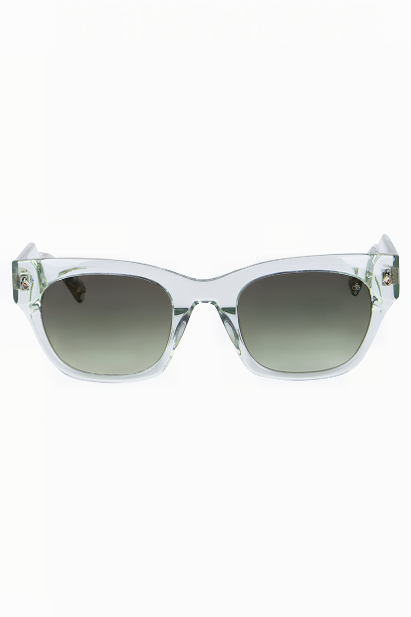 HAARLEM SS7031 551 CRYSTAL MINT 50/22-140 2