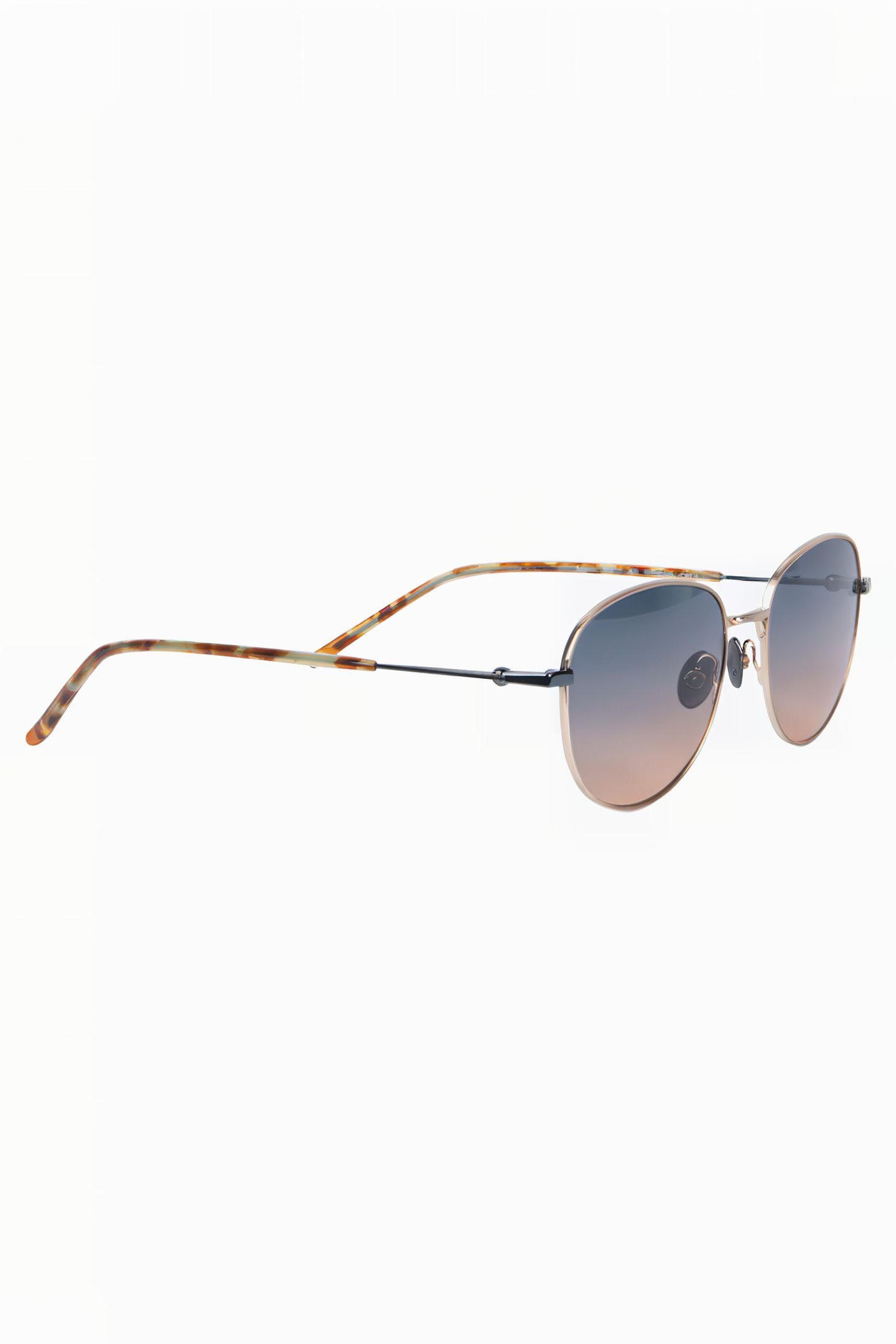 ANTONIO SS6010 403 BRUSHED GOLD 51/16-145 1