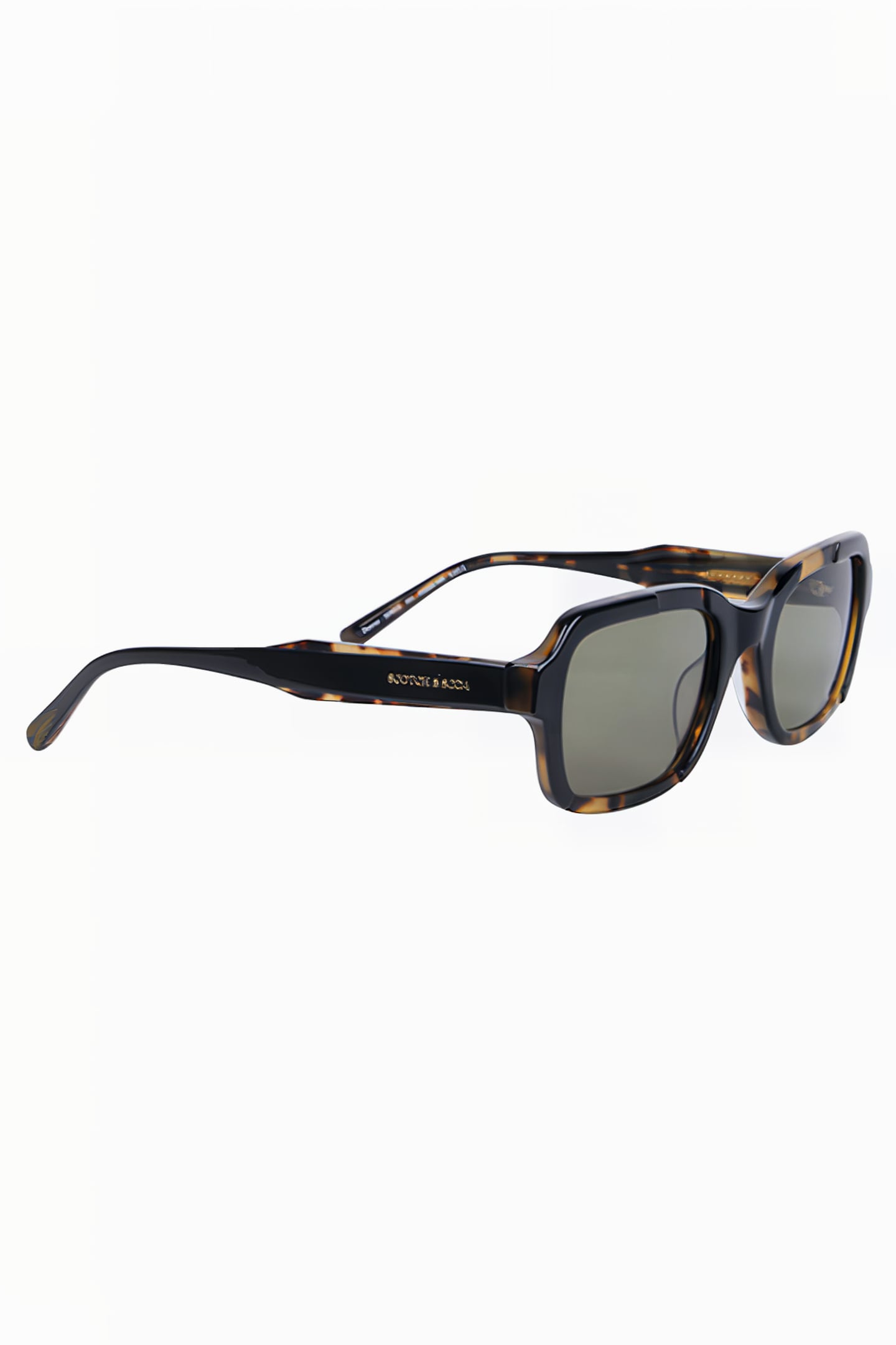DENVER SS8015 001 BLACK 53/21-145 1