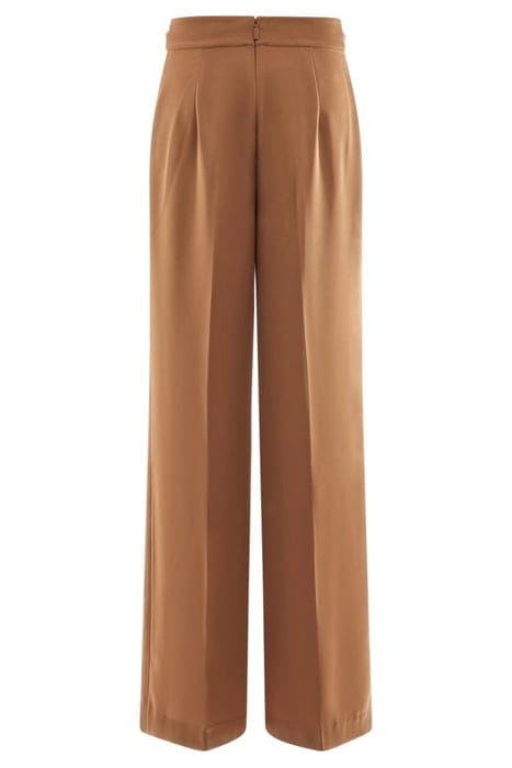 MARCIANO BY GUESS MICHELLE PANTS TRUFFLE DUST MULTI 5