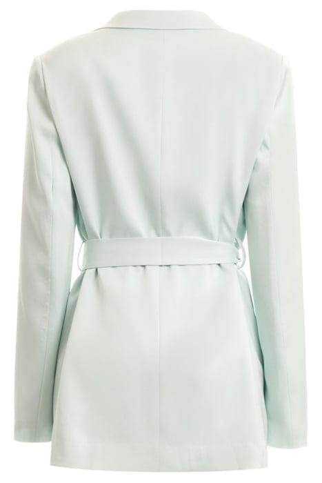 MARCIANO BY GUESS VALIA BLAZER PEACEFUL SKY 5