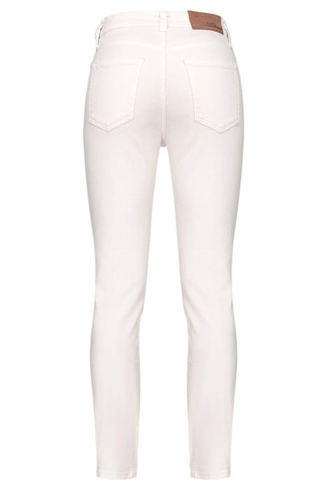 SISSY 6 SLIM PJ869 BULL COMFOR PARCHMENT 2