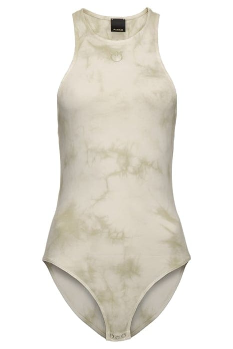 BEATRIZ BODY JERSEY STRETCH MA SILVER CLOUD 3
