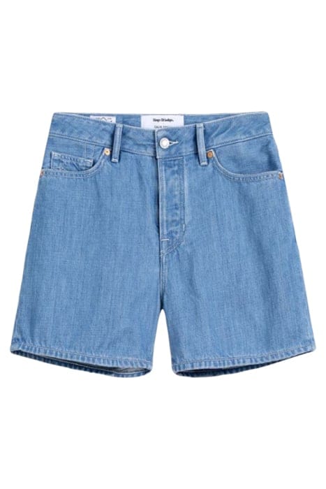 LIORA SHORT CLEAN LIGHT 3