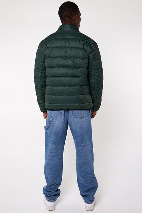 JIM GREEN 3