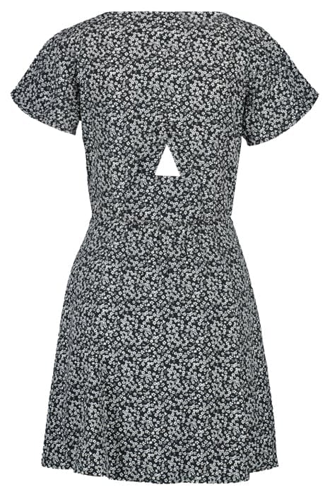 DAWN FLOWER BLACK 5