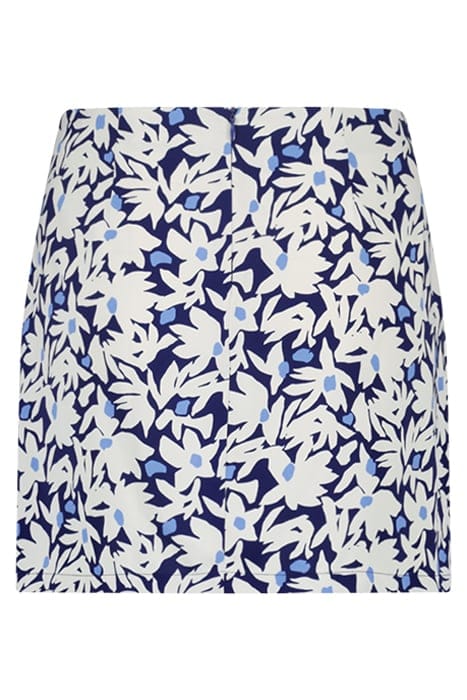 RAYA BLUE/WHITE 5