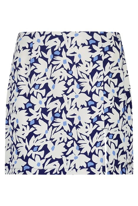 RAYA BLUE/WHITE 4