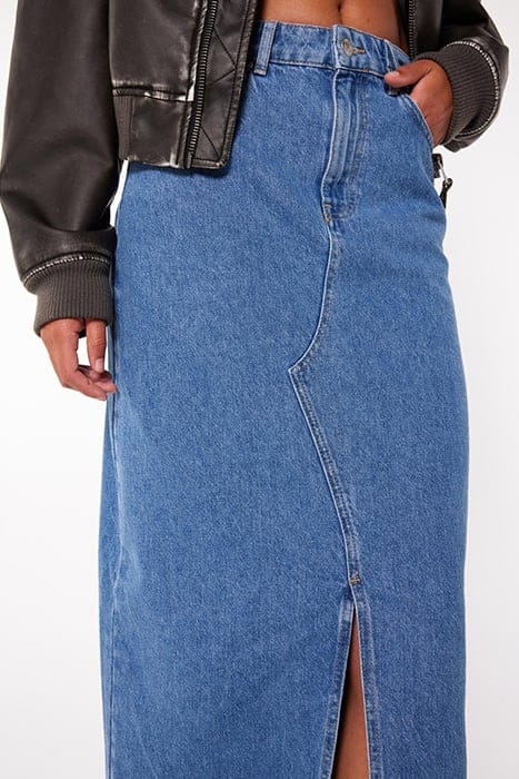 RAXID DENIM BLUE 6